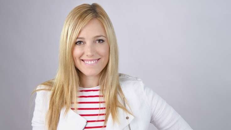 Success from Anywhere: Amber Mac Speaks at Social Mix 2012